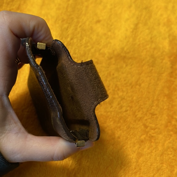 ‼️SALE‼️Authentic Louis Vuitton monogram canvas Etui case - Picture 6 of 10